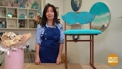 Стул будет как новенький! Доброе утро. Фрагмент