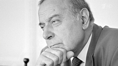 «Гейдар Алиев. Дневник его памяти». Документальный фильм к 100-летию политика