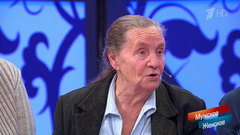 «Ты мне квартиру верни!» — Мать требует от сына отдать ей жилье. Мужское / Женское. Фрагмент