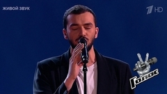 Астемир Болов. «Con te partirò»