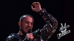 Ахмед Ахмедов. «Солнце»