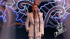 Мария Лапшина. «Вселиственный венок»/«А кто нас покрывать будет»