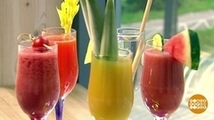 «Сочный» детокс: работает? Доброе утро. Суббота. Фрагмент