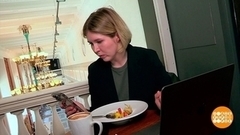 Мы — не рыбки! Доброе утро. Суббота. Фрагмент