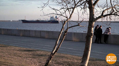 У природы нет плохой погоды! Доброе утро. Фрагмент