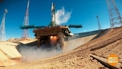 «Вызов»: все выше, и выше, и выше! Доброе утро. Фрагмент