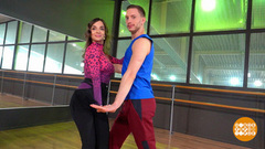 Начинаем день с танца! Доброе утро. Фрагмент