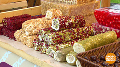 Гастрофест на ВДНХ. Доброе утро. Фрагмент