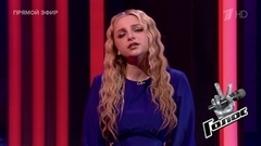 Виктория Соломахина перед четвертьфиналом