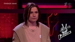 Павел Зибров перед четвертьфиналом