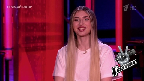 Людмила Серебрякова перед четвертьфиналом