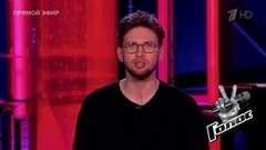 Николай Щерба перед четвертьфиналом