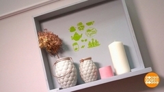 Полка из выдвижного ящика. Доброе утро. Фрагмент