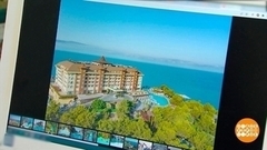 Отпуск. Бронируем жилье. Как избежать неприятностей? Доброе утро. Фрагмент