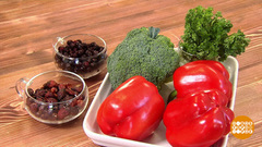 Где живет витамин С? Доброе утро. Фрагмент