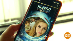 «Вызов»: летим в космос! Доброе утро. Фрагмент