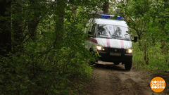 Дети теряться не должны! Доброе утро. Фрагмент