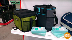 Тест-драйв термосумок. Доброе утро. Фрагмент