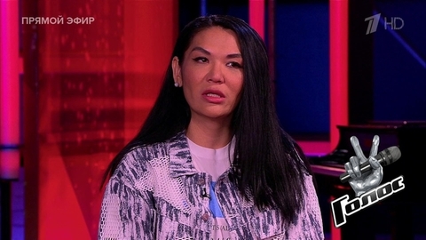 Ирина Сыщикова перед полуфиналом