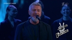 Ирина Сыщикова, Николай Щерба и Леонид Агутин. «Ты вернешься когда-нибудь снова»