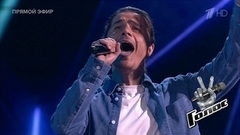 Павел Зибров. «Белые льдины»