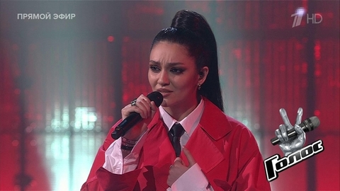 Маргарита Багдасарян. «Половина сердца»