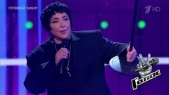 Маргарита Багдасарян, Эльмира Диваева и Лолита Милявская. «Шампанское»