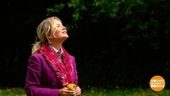 Почему солнце жжет? Доброе утро. Суббота. Фрагмент