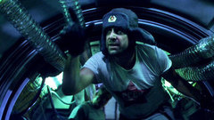 «Вприсядку пляшет весь народ». Баня, водка, гармонь, Голливуд. Документальный фильм. Анонс