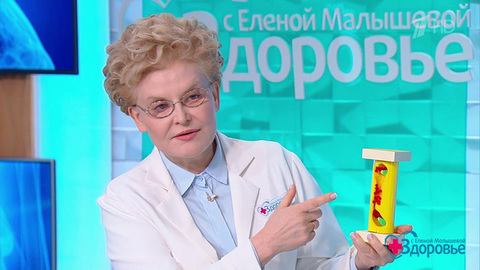 Сахарозаменитель приводит к инфаркту! Здоровье. Фрагмент