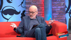 «Это как помогать людоеду откармливать жертву». Александр Гордон приравнял равнодушие к преступлению. Мужское / Женское. Фрагмент