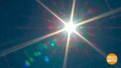 Лето-2023: ну, пошла жара? Доброе утро. Фрагмент