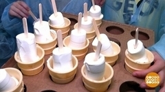 Мороженое: мозг голосует «за»! Доброе утро. Фрагмент