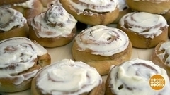 Много-много плюшек! Доброе утро. Фрагмент