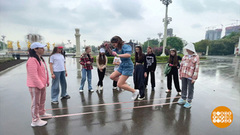 Давайте играть! Доброе утро. Фрагмент