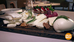 Брынза и ее друзья. Доброе утро. Фрагмент