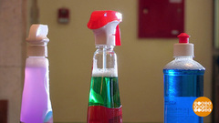 Чем стекла мыть будем? Доброе утро. Фрагмент