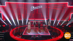 «Голос весны»: женский финал. Доброе утро. Фрагмент