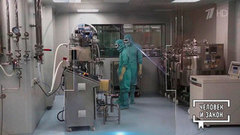 Американские биолаборатории на Украине. Человек и закон. Фрагмент