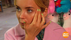 Лето? Поменьше косметики! Доброе утро. Суббота. Фрагмент