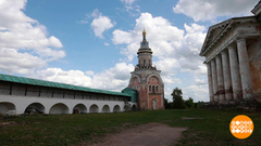 Благовещенск, Иркутск, Торжок: поздравляем! Доброе утро. Суббота. Фрагмент