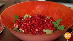 Земляника пошла! Доброе утро. Суббота. Фрагмент