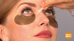 Патчи: клеить или не клеить? Доброе утро. Фрагмент