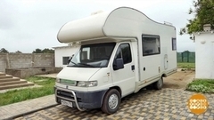 Дом на колесах. Доброе утро. Фрагмент