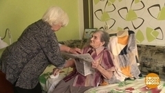 Призвание — помогать! Доброе утро. Фрагмент