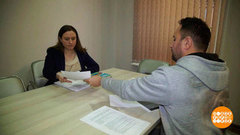 Коллеги отдыхают, а ты работаешь. Доброе утро. Фрагмент