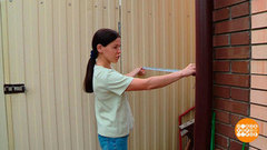 Вспомогательные строения: чтобы потом не сносить. Доброе утро. Фрагмент