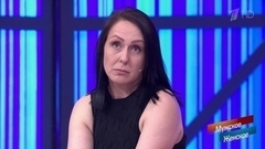 «Тресни маме по харе». Женщина рассказала, как бабушка настраивала сына против нее. Мужское / Женское. Фрагмент