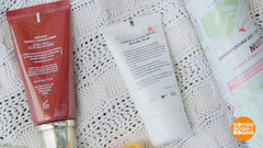 Заглянем в косметичку… Доброе утро. Суббота. Фрагмент