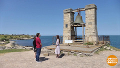 Есть что посмотреть! Праздничный канал. Фрагмент